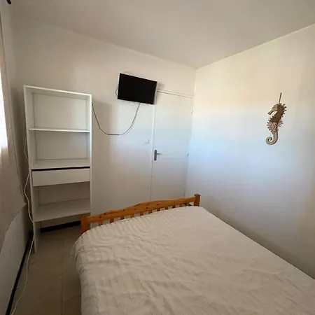 Apartment Proche De La