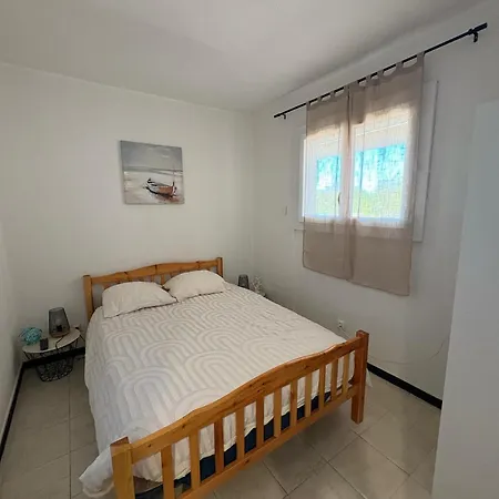 Apartment Proche De La *