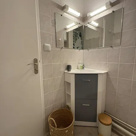 Apartment Proche De La