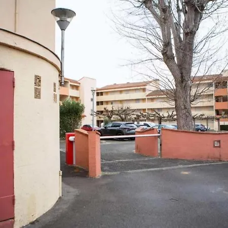 Apartment Proche De La