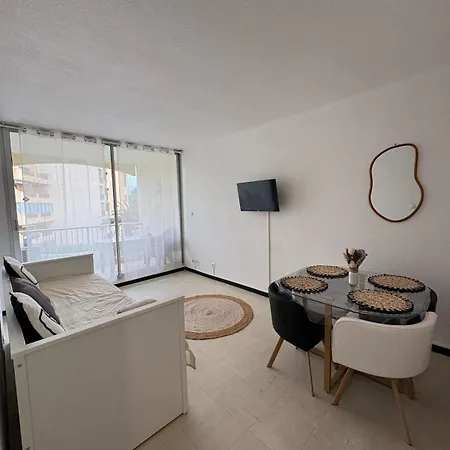 Apartment Proche De La Argeles-sur-Mer